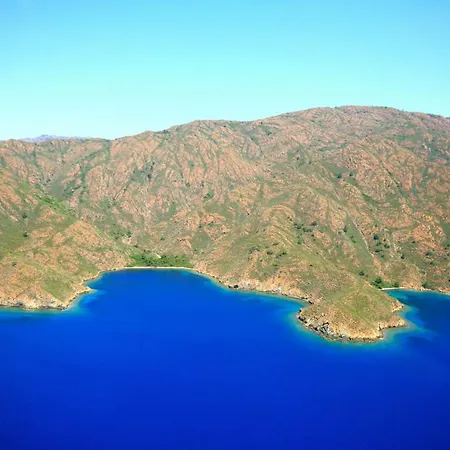Zephyros City *