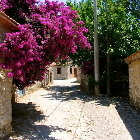 Zephyros City *